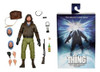 The Thing Ultimate Macready Outpost 31 - Neca 0