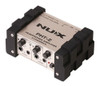 Amplificador De Auriculares 2 Canales Nux Pht-2 1