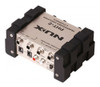 Amplificador De Auriculares 2 Canales Nux Pht-2 2
