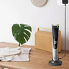 Cargador De Afeitadora 15 V Para Philips Norelco Hq 6