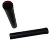Caño 80mm 1/2 Metro Para Calefactores A Pellet 3 Caño 80mm 1/2 Metro Para Calefactores A Pellet 3