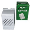Timbre Zumbador Cónico 12 V Ca Mjk 0