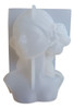 Molde De Silicona Mujer 1