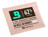 Boveda 62% 8gr Regulador Control Humedad Curado Grow 0
