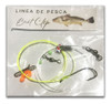 Combo Pesca Mar Lineas Especiales Concurso Variada De Mar 2
