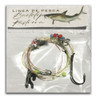 Combo Pesca Mar Lineas Especiales Concurso Variada De Mar 3