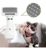 Secador De Pelo Y Cepillo Para Mascotas Gatos Perros 300w 5