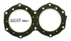 Junta De Tapa De Cilindros Moto De Agua Yamaha 701 Wsm 0