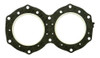 Junta De Tapa De Cilindros Moto De Agua Yamaha 701 Wsm 1