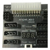 Placa De Alimentação Atx Servidor Psu Placa Psu Entrada De 2