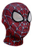 Máscara,luva Lança-dardos E Relógio Infantil Homem-aranha_eq 3