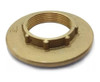 Brida Roscada 3/4 De Bronce Ic Met 0