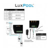 Central De Comando Rgb 72w Lux Pool Tholz 2