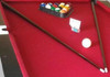 Accesorios De Pool, Kit Completo Para Jugar 5