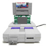 Mini Tela Para Super Nintendo (snes) 3