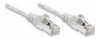 Cable De Red Cat6 15 Metros Gris 1