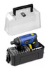 Parafusadeira 4v Dobrável Com Kit 50pcs Mi001 Michelin 0