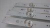 Tira De 4 Leds Tramo Left LG 49lj5500 C/gtía! 3