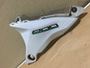 Tampa Lateral Esquerda Original Kawasaki Z800 0