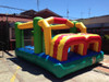 Alquiler Juego Inflable Carrera De Obstaculos H Y T 1