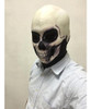 Wtactful Máscara Facial De Fantasma, Máscara De 1
