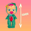 Cry Babies. Tutti Frutti. Perfumadas. Originales. Mpuy 4
