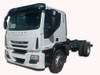 Visera Para Iveco Tector Envío Gratis - Fibra De Vidrio - 6