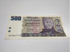 Billete 500 Pesos Argentinos S/c 0