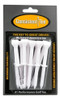 Consistent Tee- Tee Biselado Biodegradable 3-1/4 0