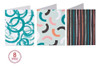 Tarjetas En Blanco De American Greetings Con Sobres, Patrone 1