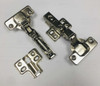 Bisagras Autorreten 35mm Con Piston A Gas  Y Clip (el Par) 1