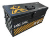 Caja Metalica 500x270x200 Papagno Modelo 70 0