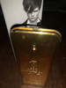 Frasco Vacío Paco Rábanne One Mil Lion 100ml Coleccionable 2