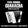 Pack Sonidos Guaracha Korg Kross 2 Roland Xps10 Samples 2