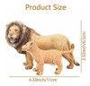 Toymany Animal14 4