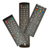 Control Remoto Para Led Smartlife Smart Directo Y Especifico 1