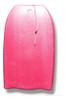 Tabla De Morey Aloha Rosada Con Rojo 1