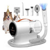 Airrobo Aspiradora De Pelo De Perro Y Kit De Aseo 0 Airrobo Aspiradora De Pelo De Perro Y Kit De Aseo 0