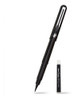 Pentel Arts Pocket Brush Pen, Includes 2 Black Ink Refills. 1 Pentel Arts Pocket Brush Pen, Includes 2 Black Ink Refills. 1