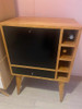Barcito Madera Tipo Nórdico 1