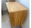 Barcito Madera Tipo Nórdico 2