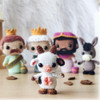Patrones Amigurumi. Pesebre Nacimiento Funko 2. En Español. 2