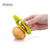 Cuchillo De Verduras + Cepillo - Vegetable Knife - Vacu Vin 2