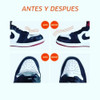 Protector De Zapatos, Sneaker Shield. Cuidado Intenso 3