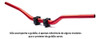 Protetor De Guidão Fatbar Ktm Preto 2