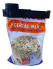 Clip Cierra Bolsa Broche Para Yerba Café Cereal A Rosca X 2u 2