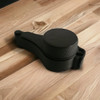 Clip Cierra Bolsa Broche Para Yerba Café Cereal A Rosca X 2u 6