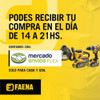 Afilador Eléctrico Cadena Motosierra Lusqtoff 1102b 5