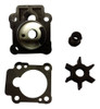 Hidea Kit Rep. Bomba De Agua 30hp 2t 0