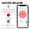Cortina Parasol Luneta Trasera Auto Camioneta Con Ventosas 4